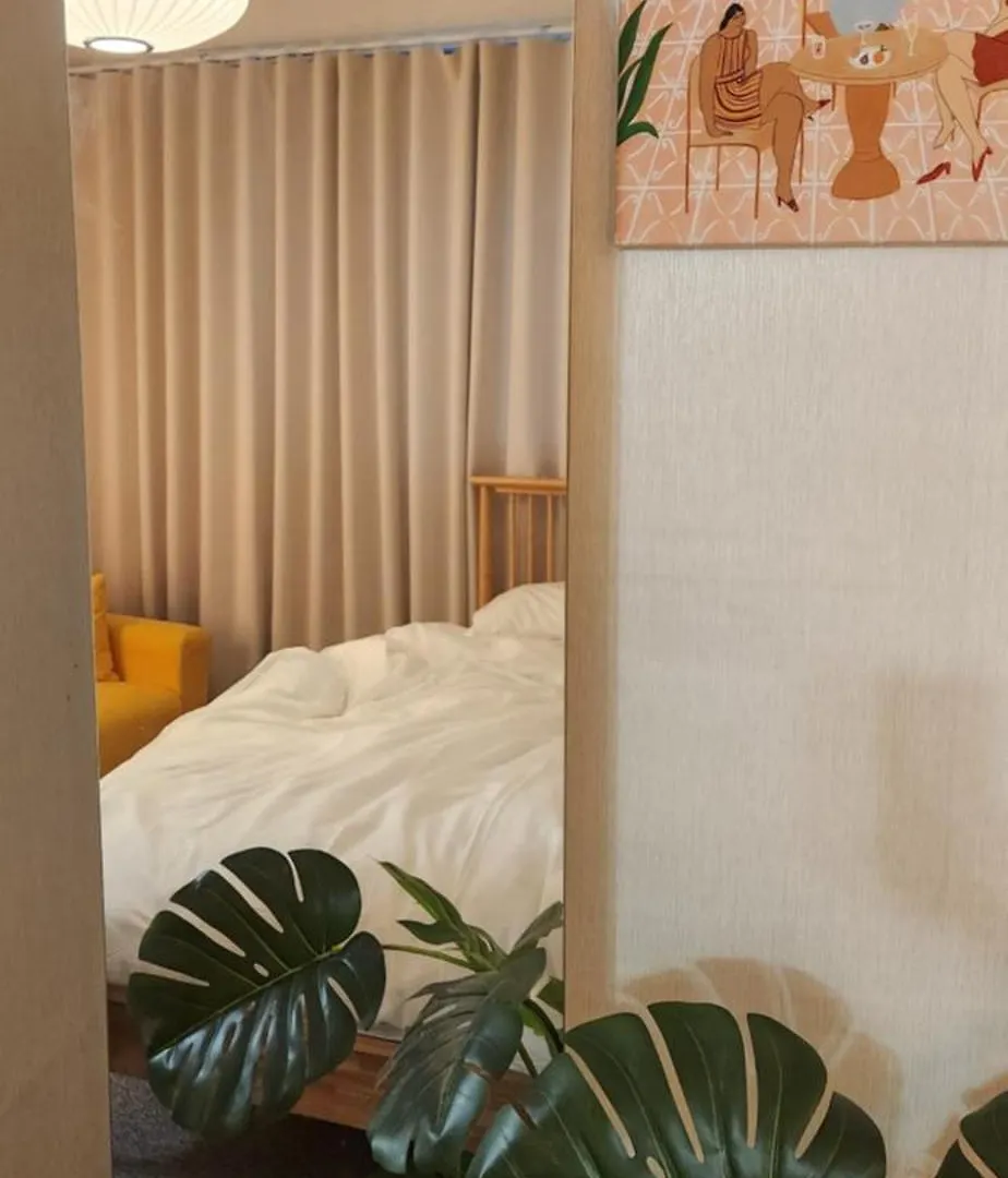 Warm House Foreigner Only Seoul